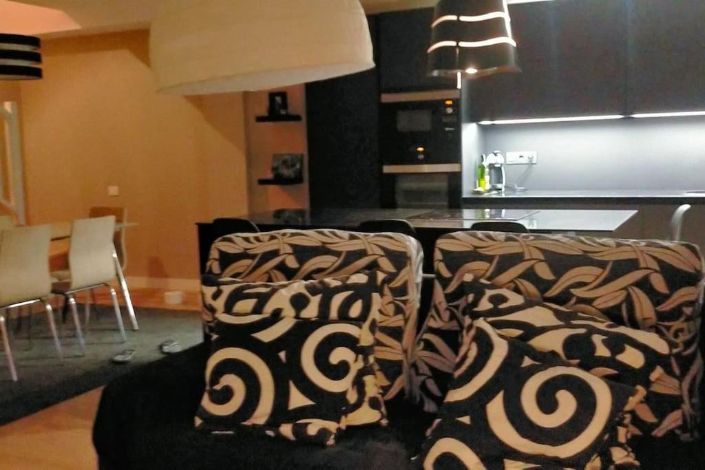 Luminoso Duplex En Las Canteras Las Palmas / Gran Canaria Exterior foto